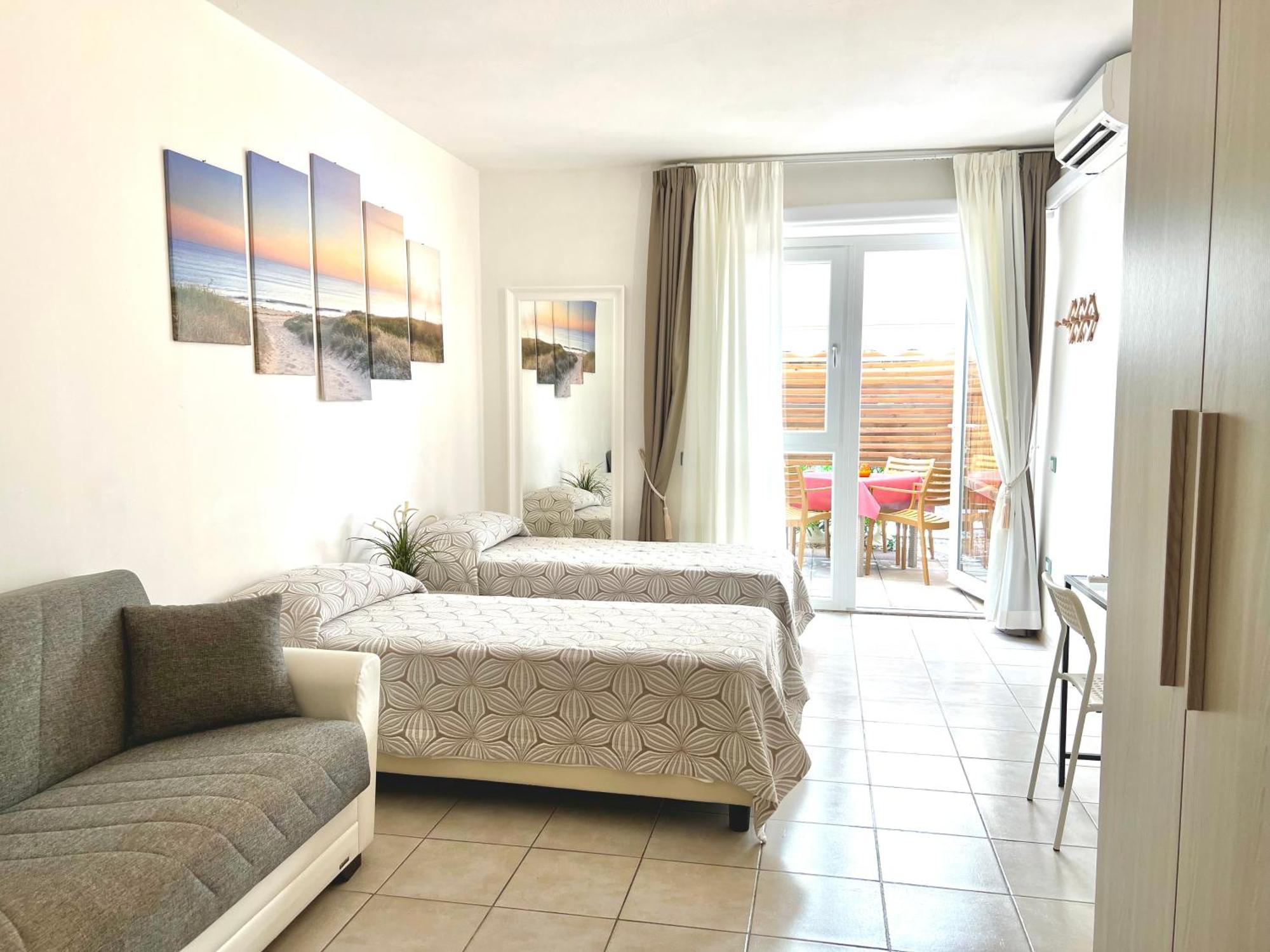 All'Etrusconia Hotel Castagneto Carducci Marina di Castagneto Carducci Eksteriør billede