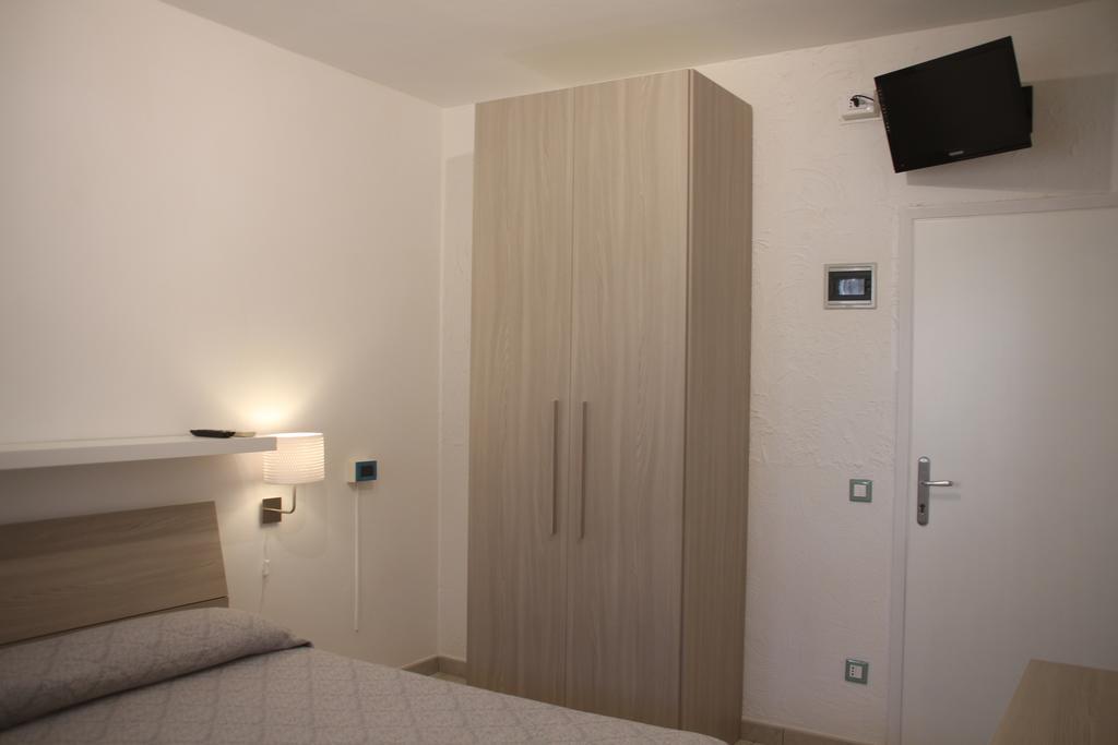 All'Etrusconia Hotel Castagneto Carducci Marina di Castagneto Carducci Eksteriør billede