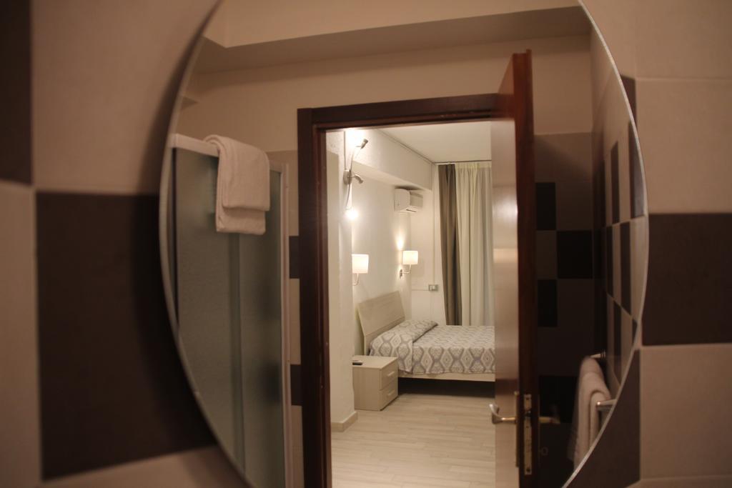 All'Etrusconia Hotel Castagneto Carducci Marina di Castagneto Carducci Eksteriør billede