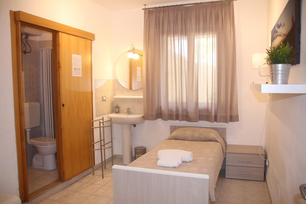 All'Etrusconia Hotel Castagneto Carducci Marina di Castagneto Carducci Eksteriør billede