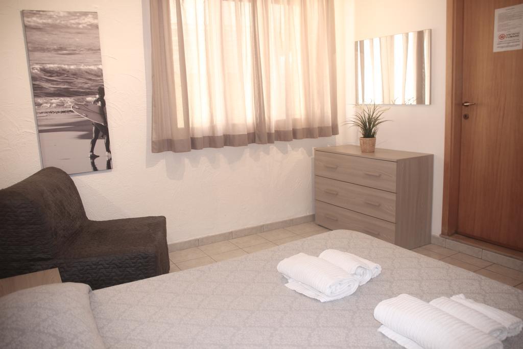 All'Etrusconia Hotel Castagneto Carducci Marina di Castagneto Carducci Eksteriør billede