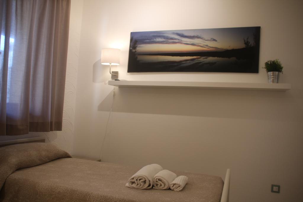 All'Etrusconia Hotel Castagneto Carducci Marina di Castagneto Carducci Eksteriør billede