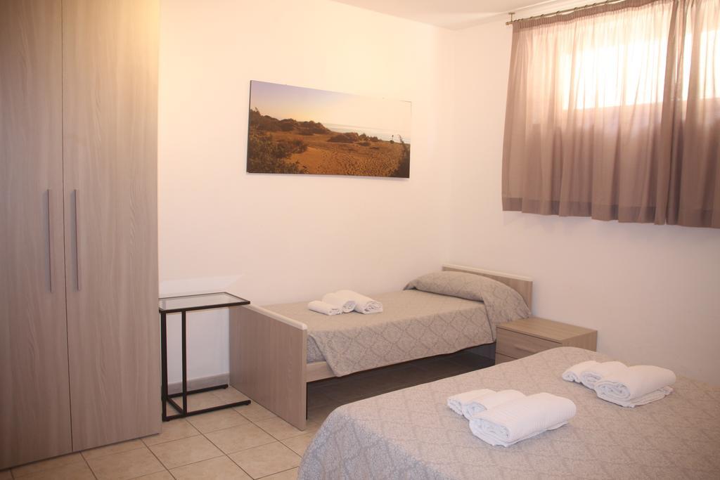 All'Etrusconia Hotel Castagneto Carducci Marina di Castagneto Carducci Eksteriør billede