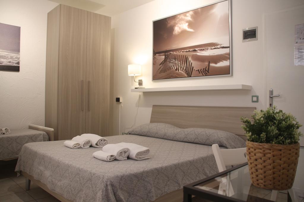 All'Etrusconia Hotel Castagneto Carducci Marina di Castagneto Carducci Eksteriør billede