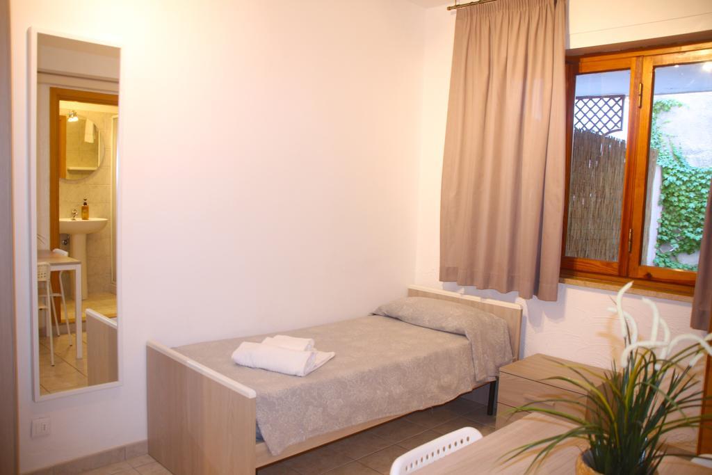 All'Etrusconia Hotel Castagneto Carducci Marina di Castagneto Carducci Eksteriør billede