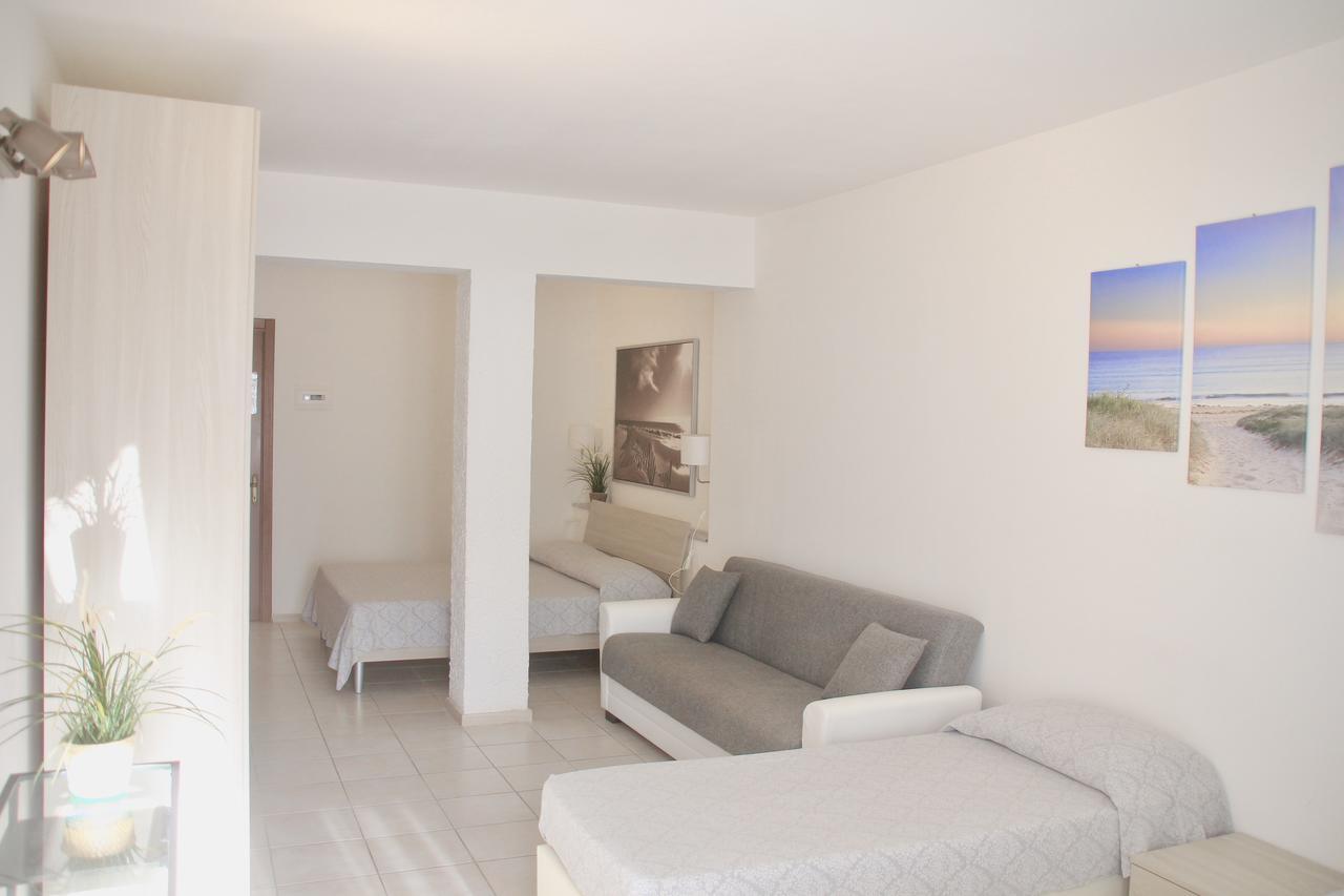 All'Etrusconia Hotel Castagneto Carducci Marina di Castagneto Carducci Eksteriør billede